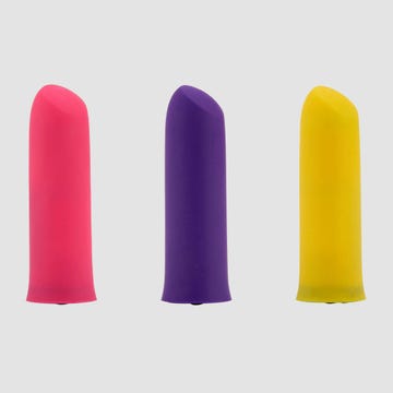 Stimulateur Bullet Evie Nubii
