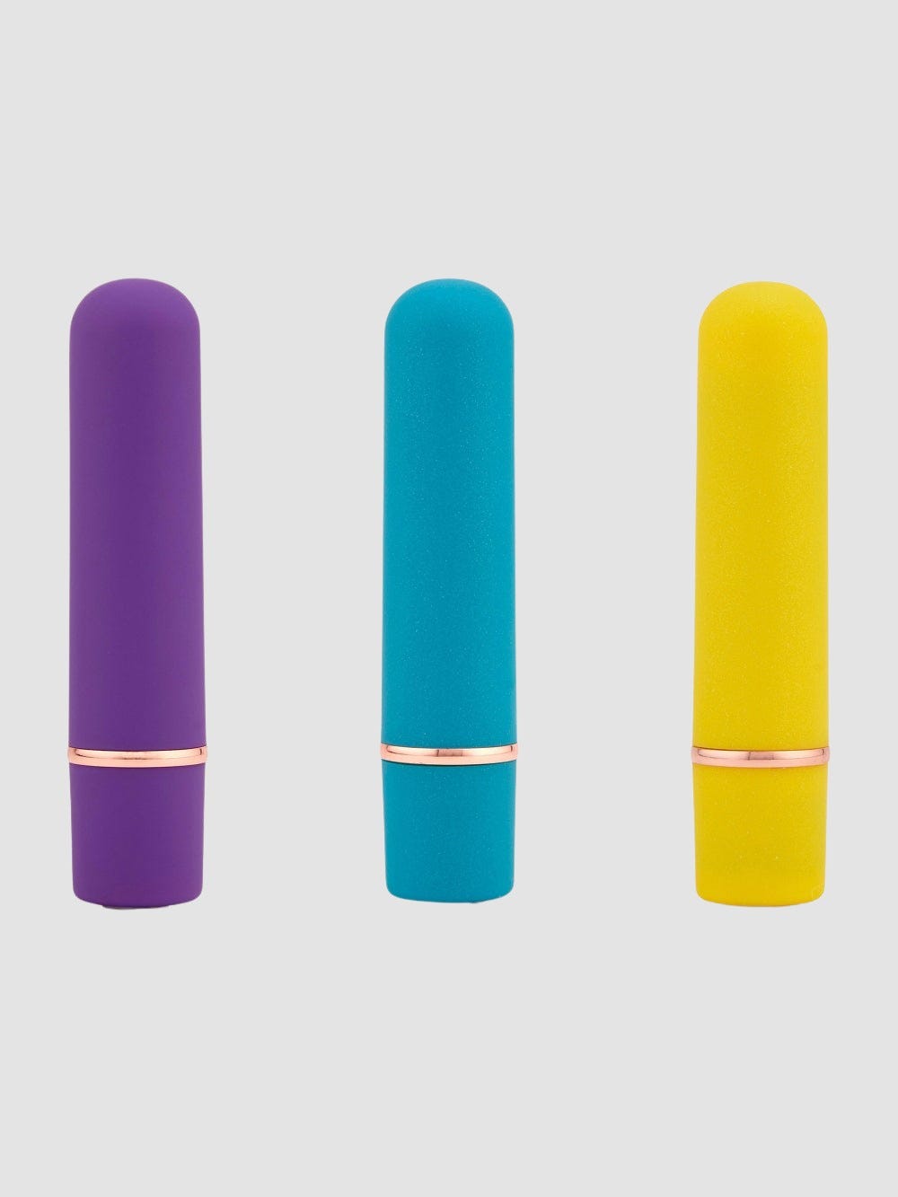 Stimulateur Bullet Tulla Nubii