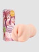 Masturbateur vagin et bouche Sujiman