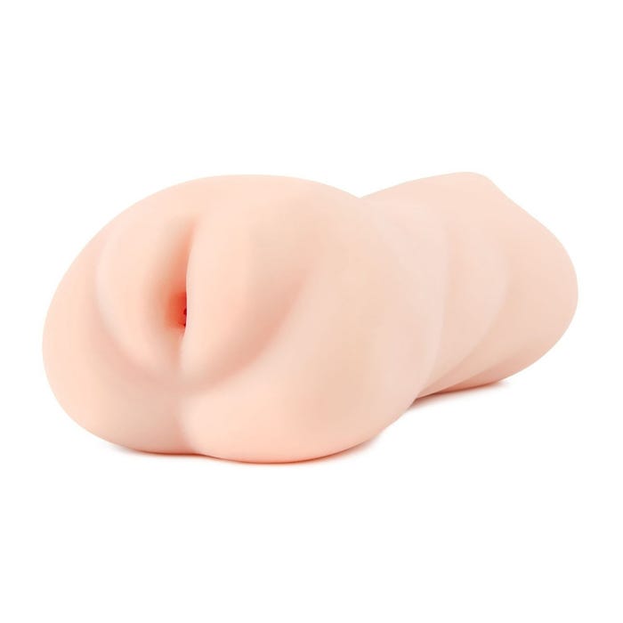 Masturbateur Vagin et Bouche Sujiman