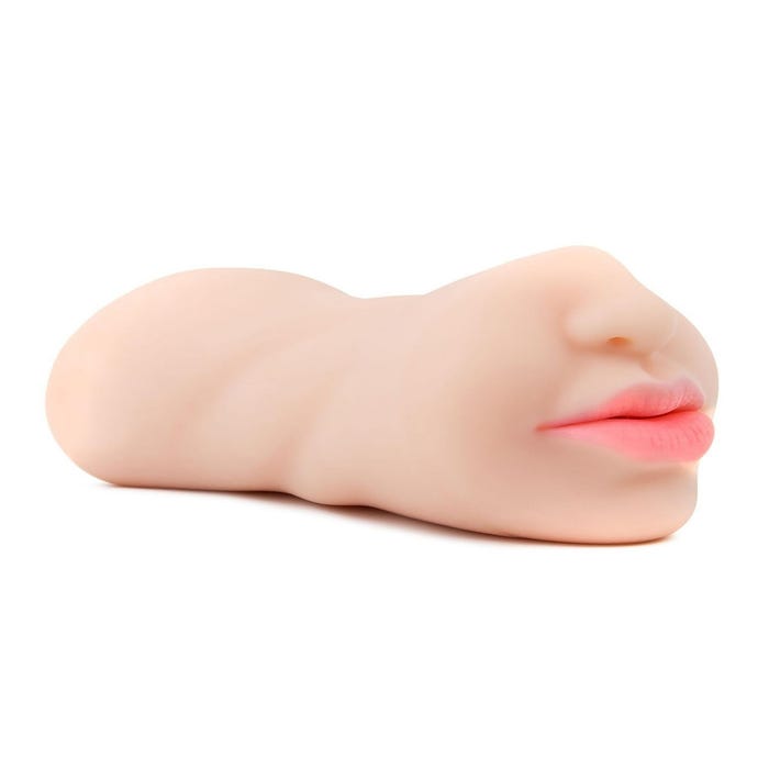 Masturbateur Vagin et Bouche Sujiman