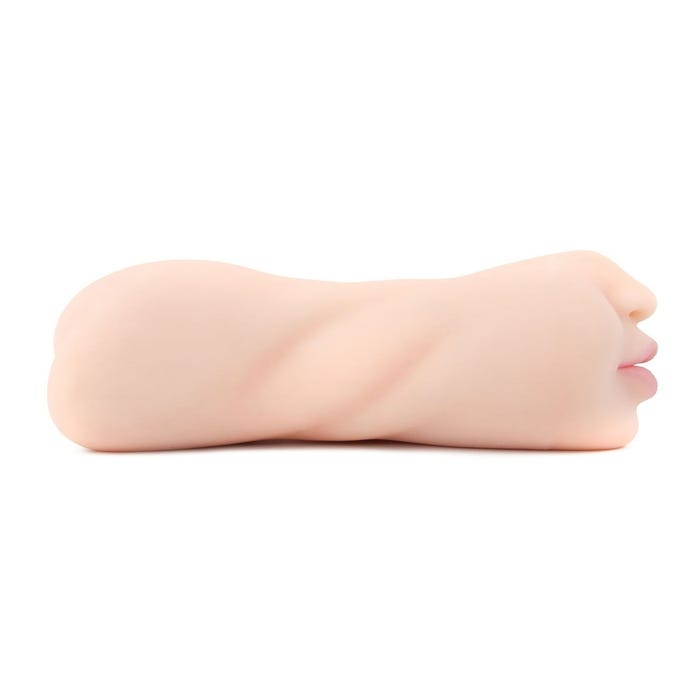 Masturbateur Vagin et Bouche Sujiman