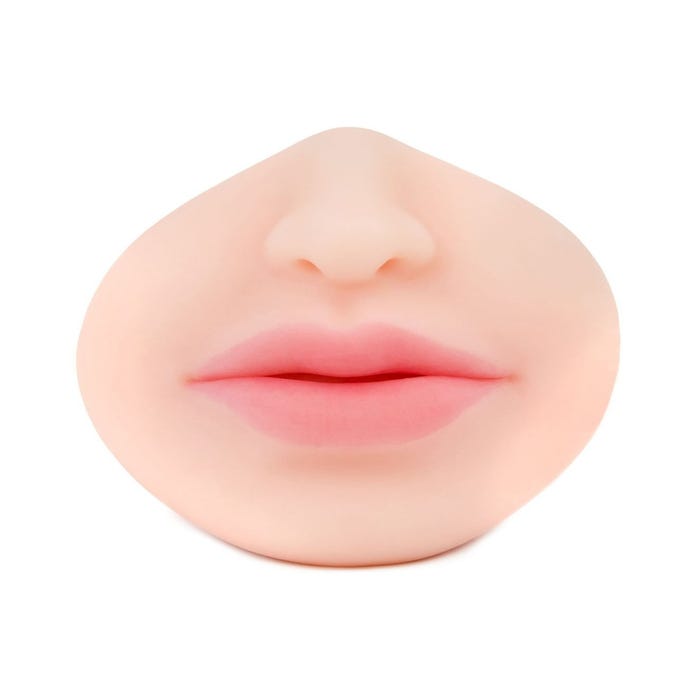 Masturbateur Vagin et Bouche Sujiman