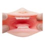 Masturbateur Vagin et Bouche Sujiman