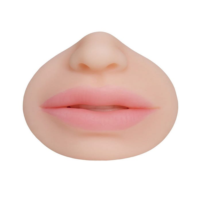 Masturbateur Vagin et Bouche Pussy Lips