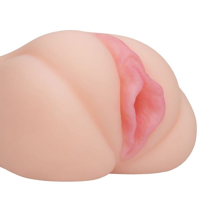 Masturbateur Vagin et Bouche Pussy Lips