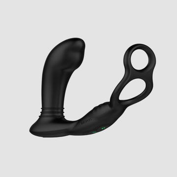 Stimulateur Prostatique Vibrant Simul8 Stroker Edition