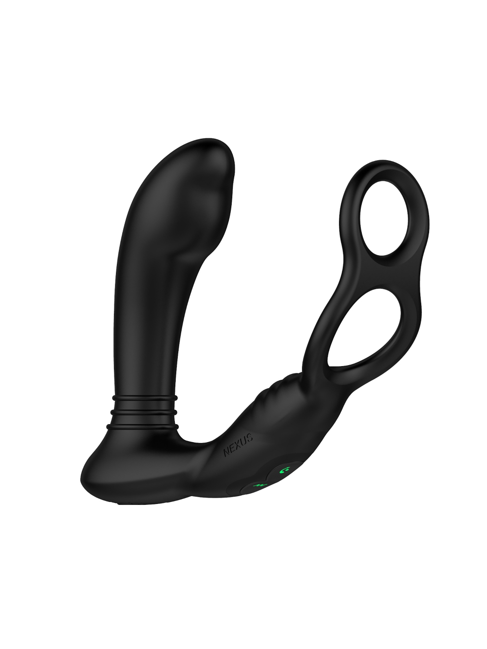 Stimulateur prostatique vibrant Simul8 Stroker Edition