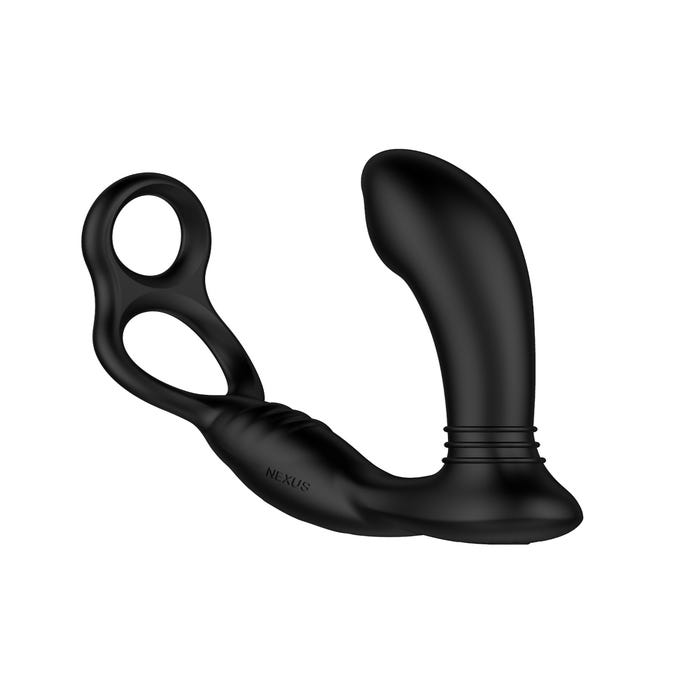 Stimulateur Prostatique Vibrant Simul8 Stroker Edition