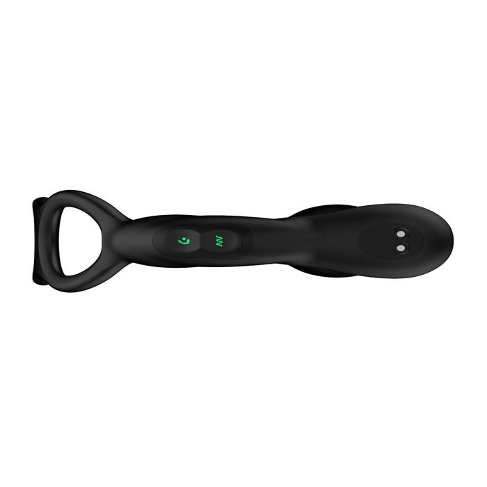 Stimulateur Prostatique Vibrant Simul8 Stroker Edition