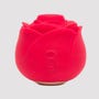 Stimulateur clitoridien Rose rouge