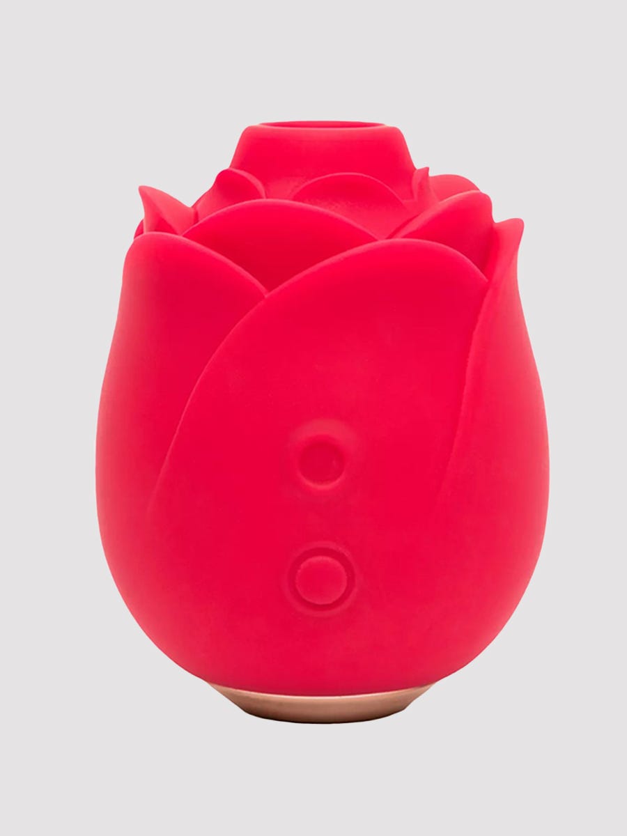 Stimulateur Clitoridien Rose Rouge de Lovehoney| espaceplaisir Stimulateur Clitoridien Rose Rouge de Lovehoney| espaceplaisir