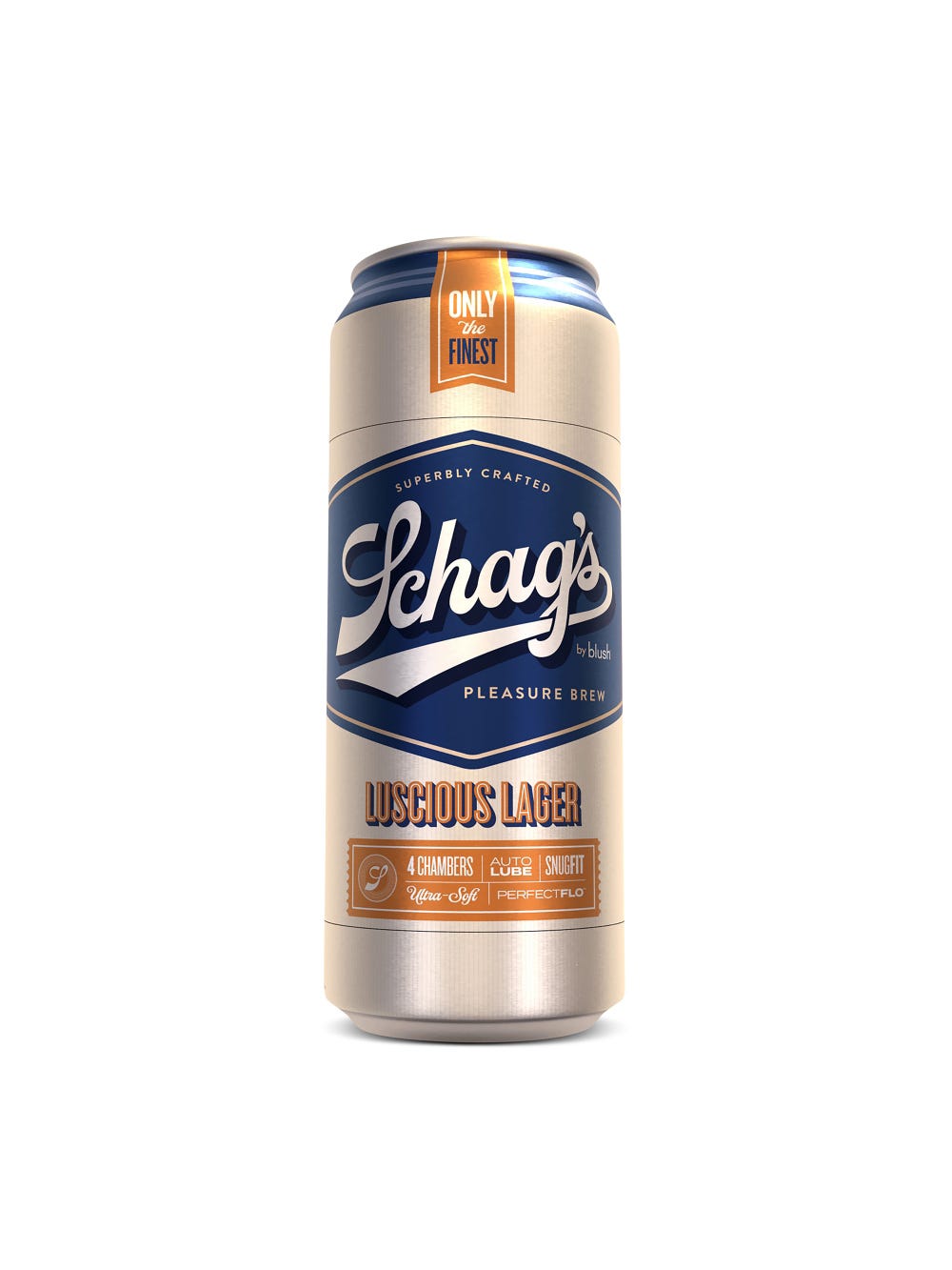 Masturbateur Schag's Luscious Lager main product photo