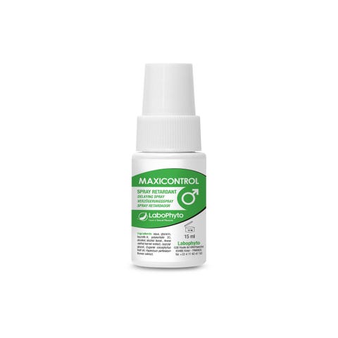 Spray retardant MaxiControl 15 ml