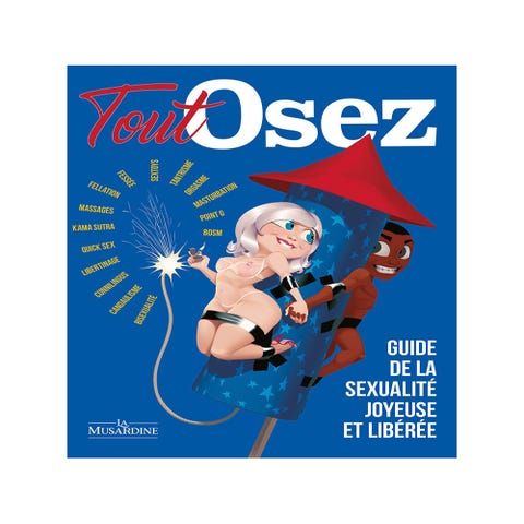 Tout Osez - Édition 2023