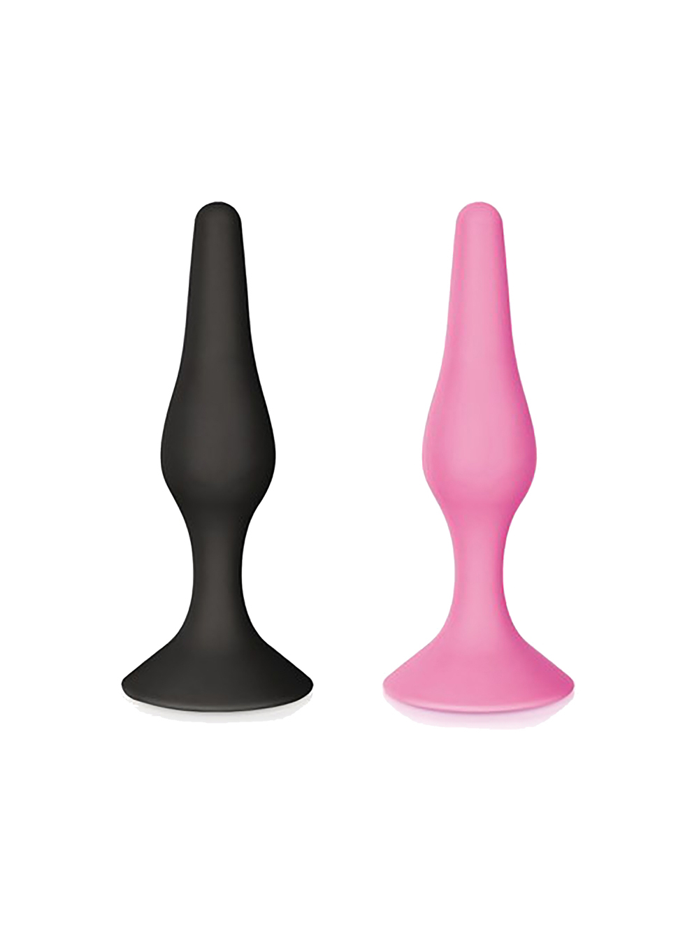 Plug anal ventouse Soft Plug Small
