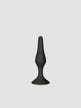 Plug anal ventouse Soft Plug Small