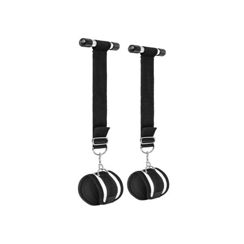 Menottes de suspension porte Fetish Tentation