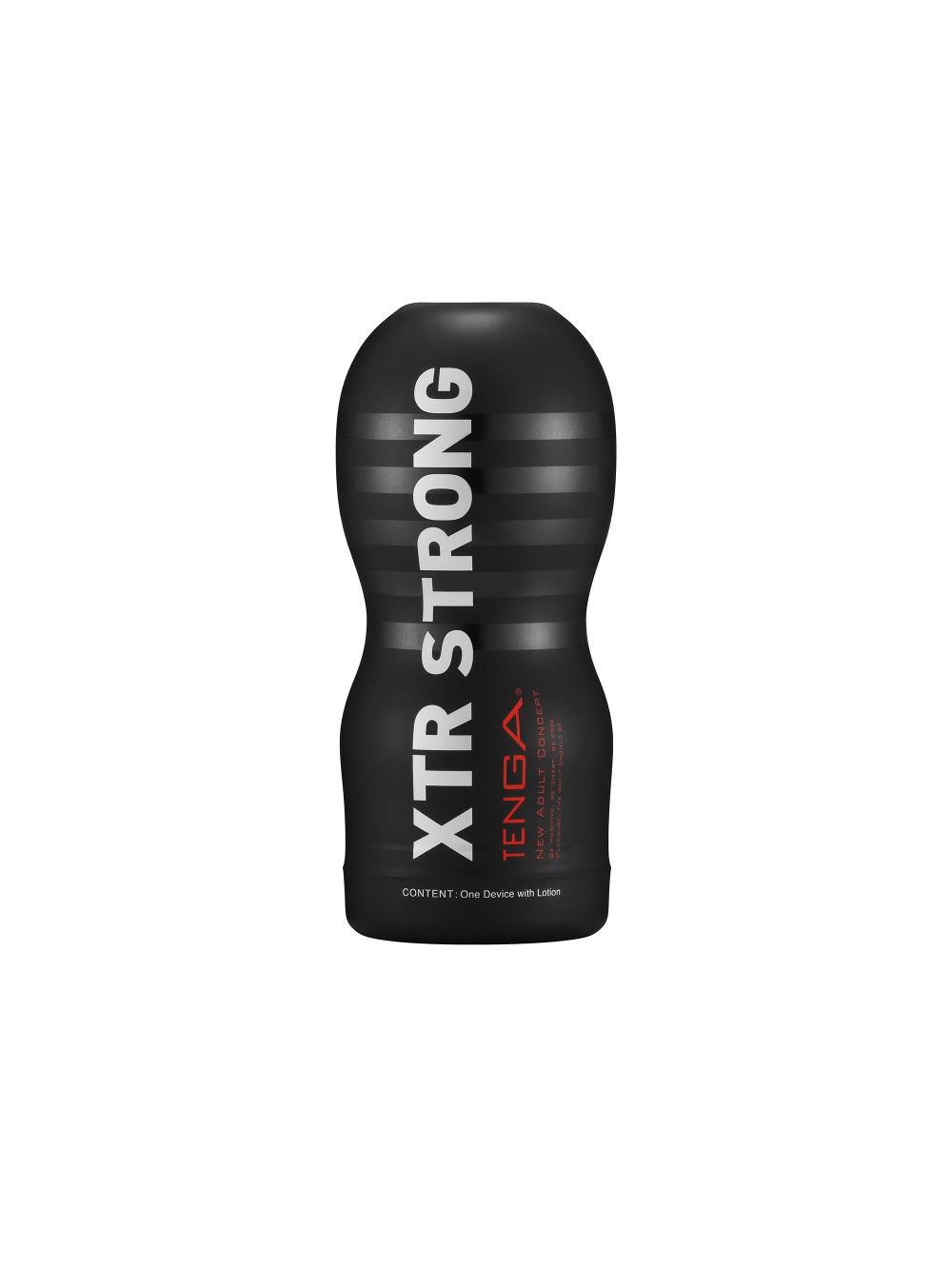 Masturbateur Tenga Original Vacuum Cup Extra Strong