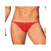 String Obsessiver rouge