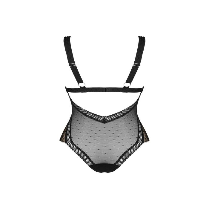 Body Estiqua noir