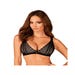 Soutien-gorge Estiqua noir