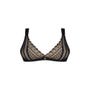 Soutien-gorge Estiqua noir