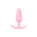 Plug anal Mini Cuties 18