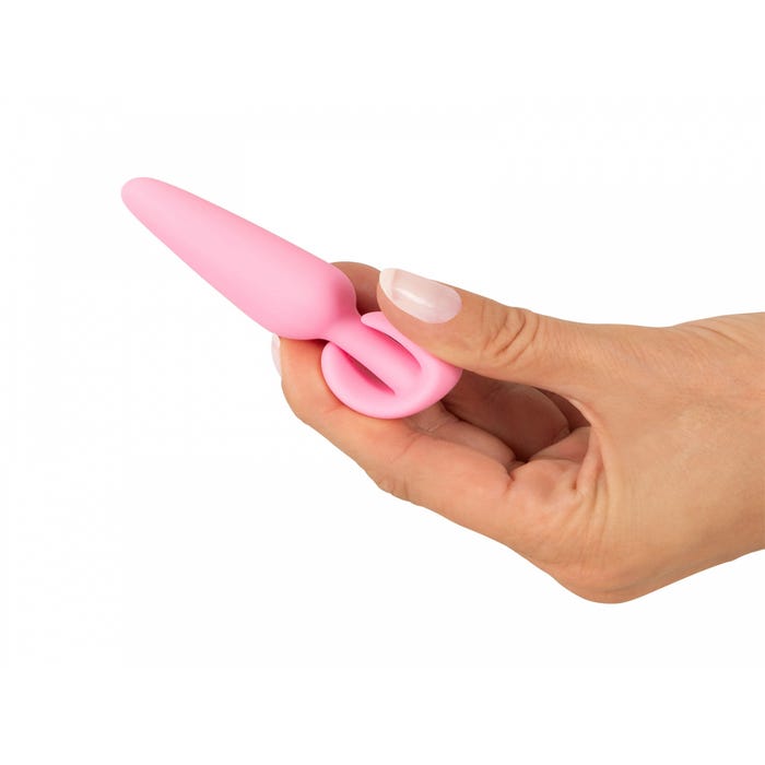 Plug anal Mini Cuties 18