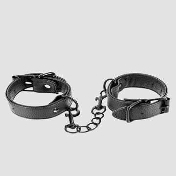 Menottes ajustables Fetish Tentation