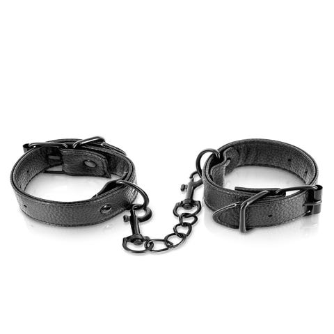 Menottes ajustables Fetish Tentation