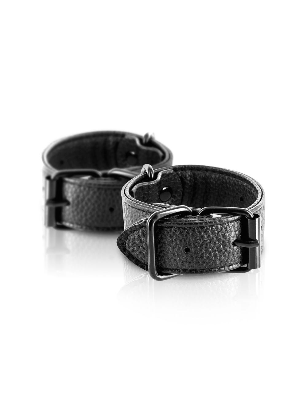 Menottes ajustables Fetish Tentation