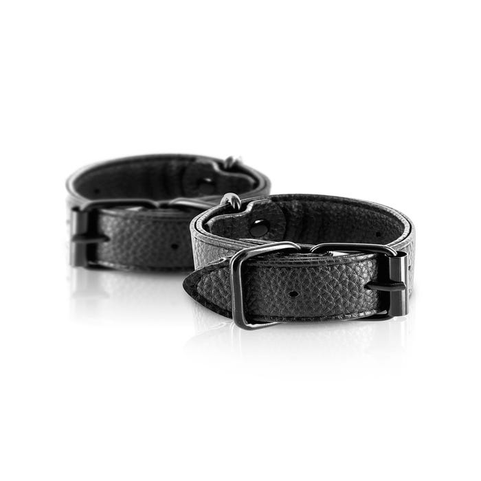 Menottes ajustables Fetish Tentation