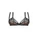 Soutien-gorge Arienna noir