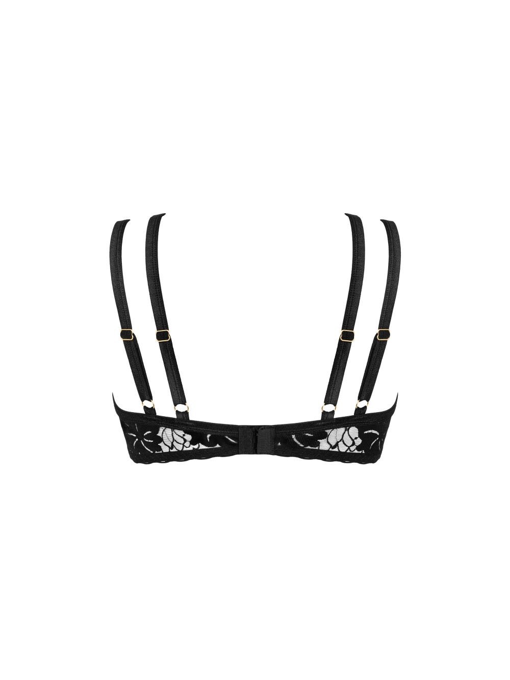 Soutien-gorge Arienna noir