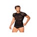 T-shirt T102 noir