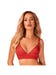 Soutien-gorge Belovya rouge