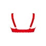 Soutien-gorge Belovya rouge