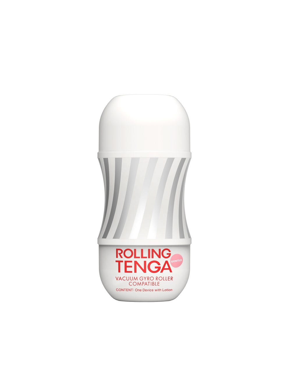 Masturbateur Rolling Tenga Cup Gentle main product photo