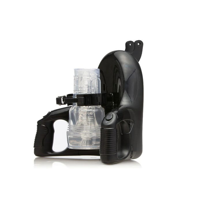 Masturbateur Automatique Fleshlight Universal Launch