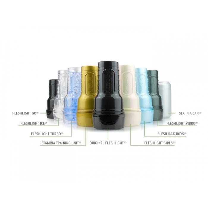 Masturbateur Automatique Fleshlight Universal Launch
