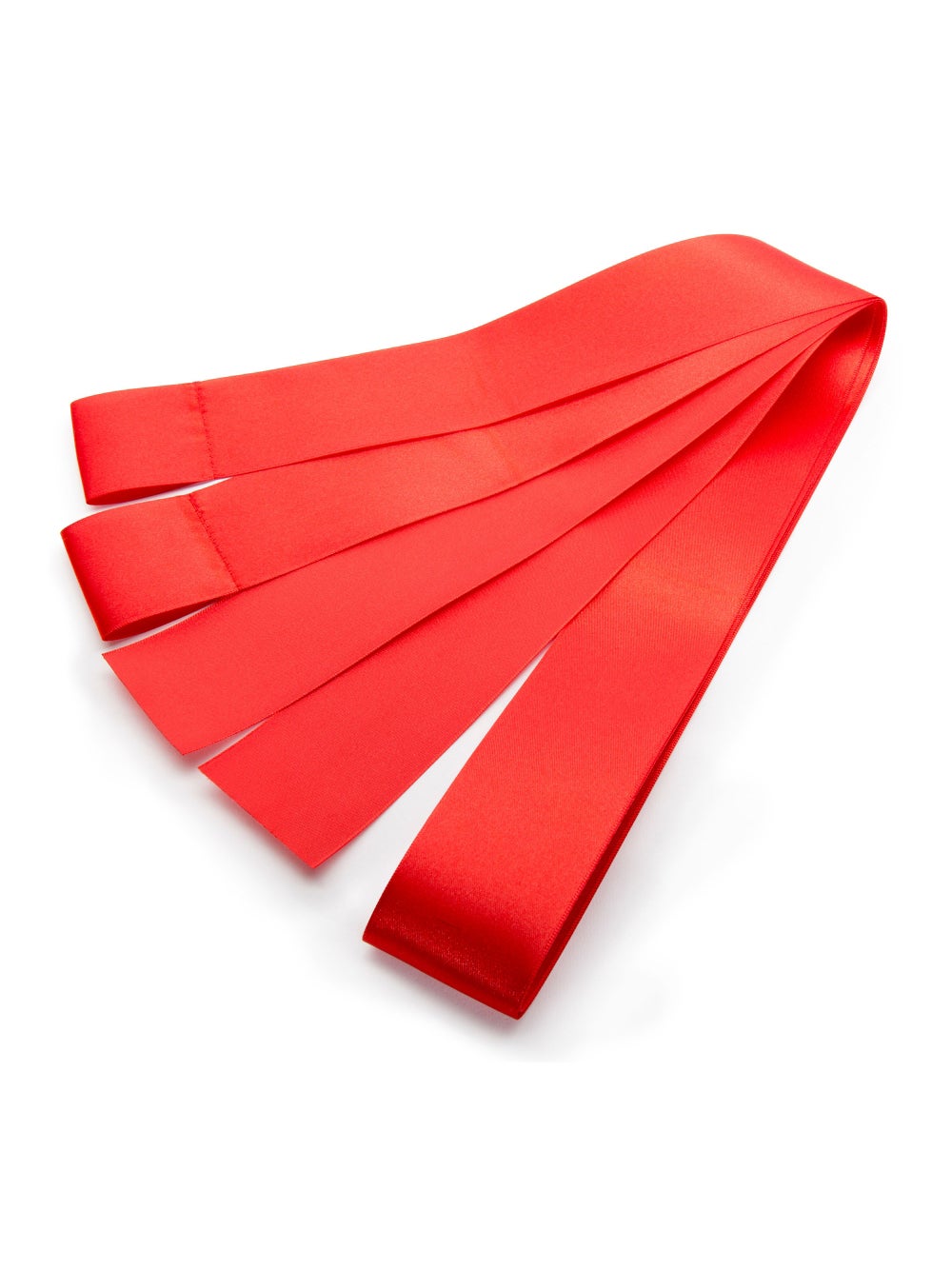 Rubans bondage soyeux Oh!