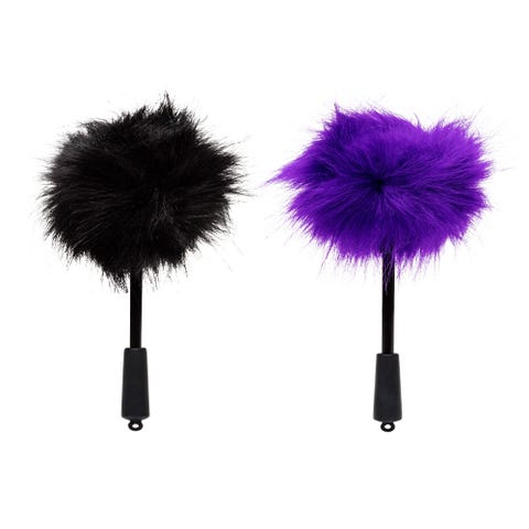 Plumeau Bondage Boutique