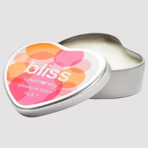 Baume clitoridien Bliss Orgasm