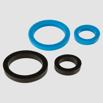 Kit de 2 cockrings TitanMen