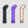 Vibromasseur point G Mini Jewel