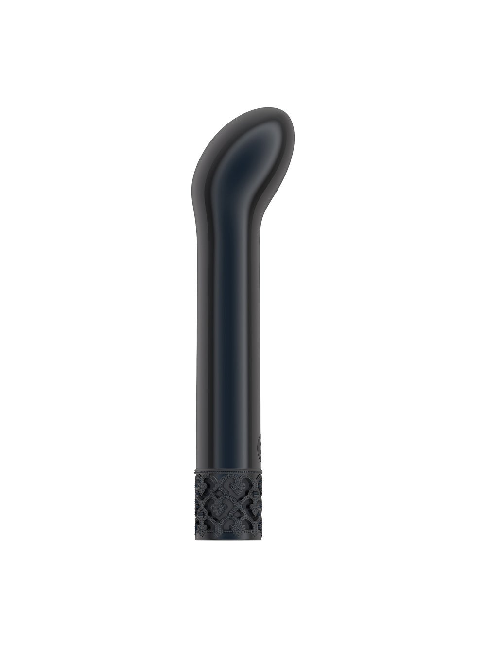 Vibromasseur point G Mini Jewel