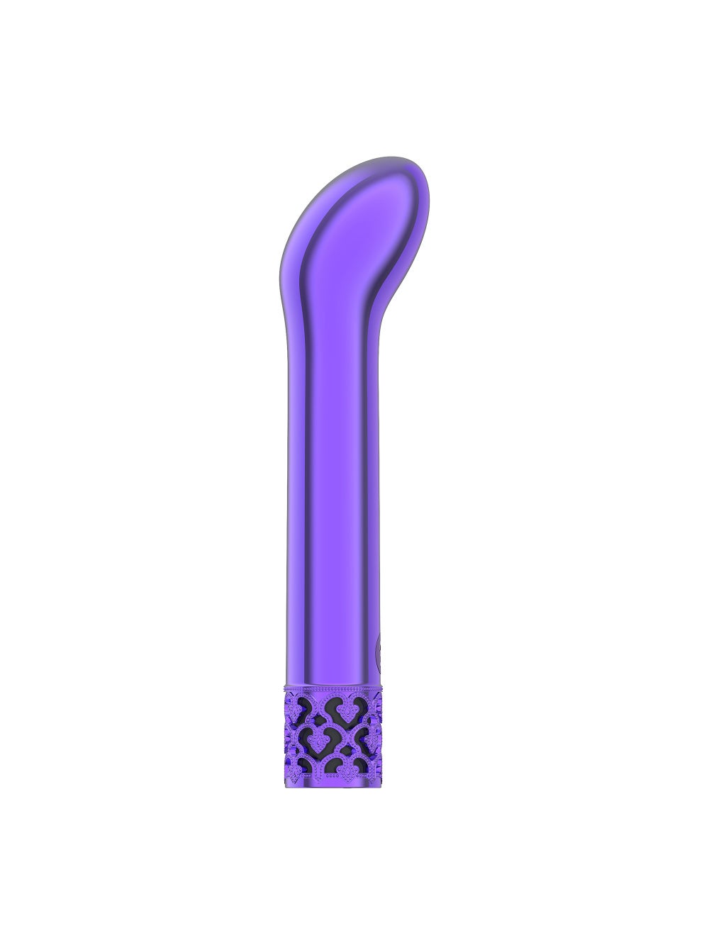 Vibromasseur point G Mini Jewel