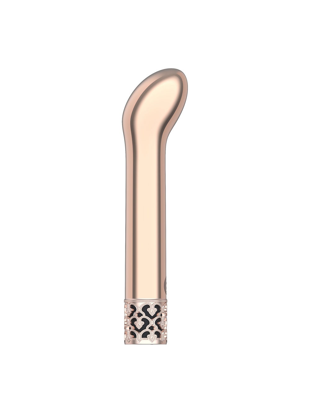 Vibromasseur point G Mini Jewel