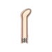 Vibromasseur point G Mini Jewel